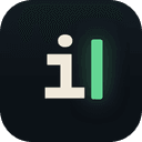 INTENT app icon