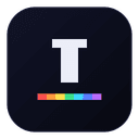 Tender app icon